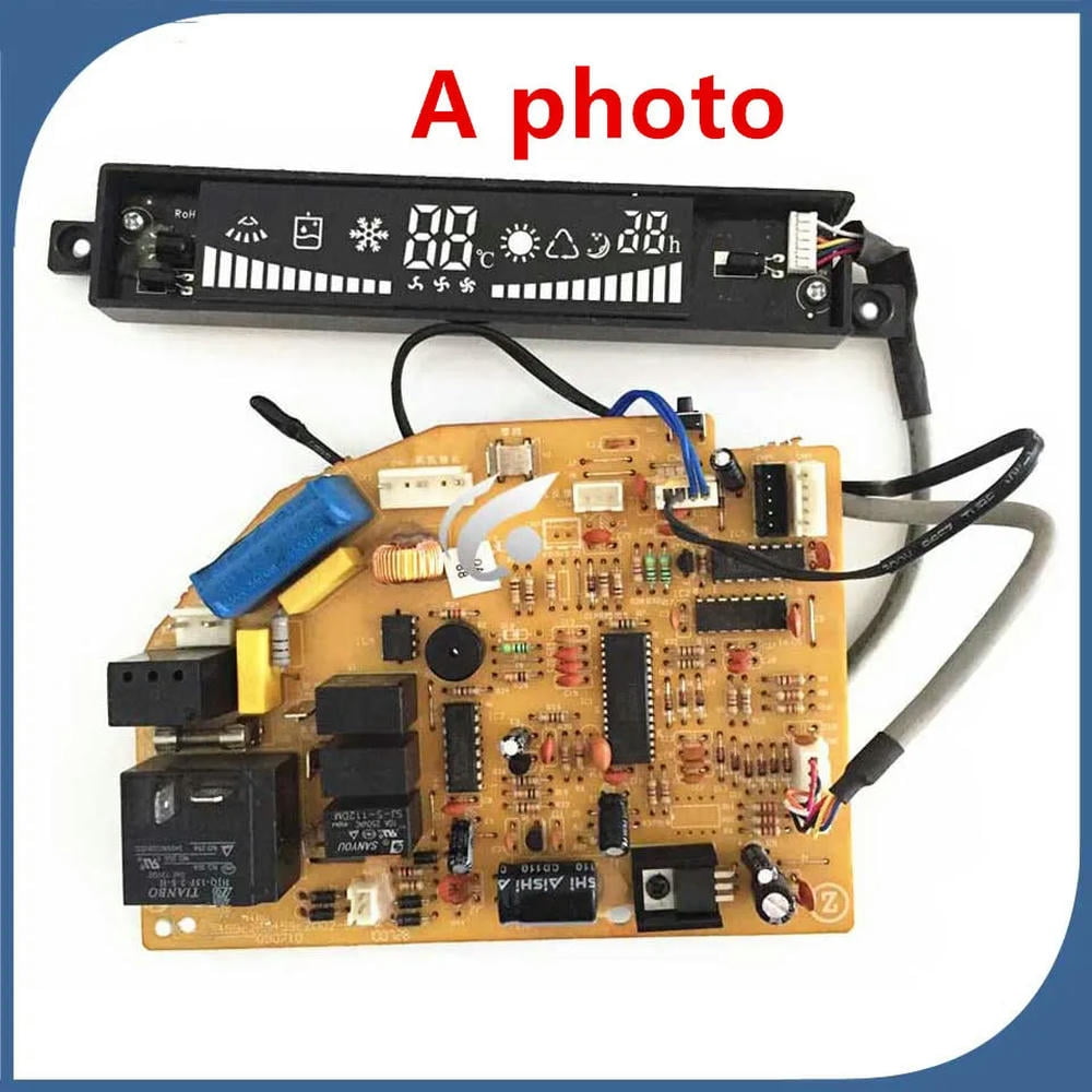 FOR conditioning computer board motherboard GM127cZ003-G PX6-L 3D4 ZGAE-81-3D GM459cZ003-B