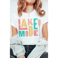 thumbnail image 2 of LAKE MODE GRAPHIC T-SHIRT, 2 of 6