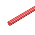 thumbnail image 1 of Varilla Redonda de Plástico 5/8" Diámetro 20" Longitud Roja (POM) Varillas de Polioximetileno Plástico de Ingeniería, 1 of 5