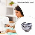thumbnail image 4 of Shuttle Head Replacement for Sewing ,, 4 of 8