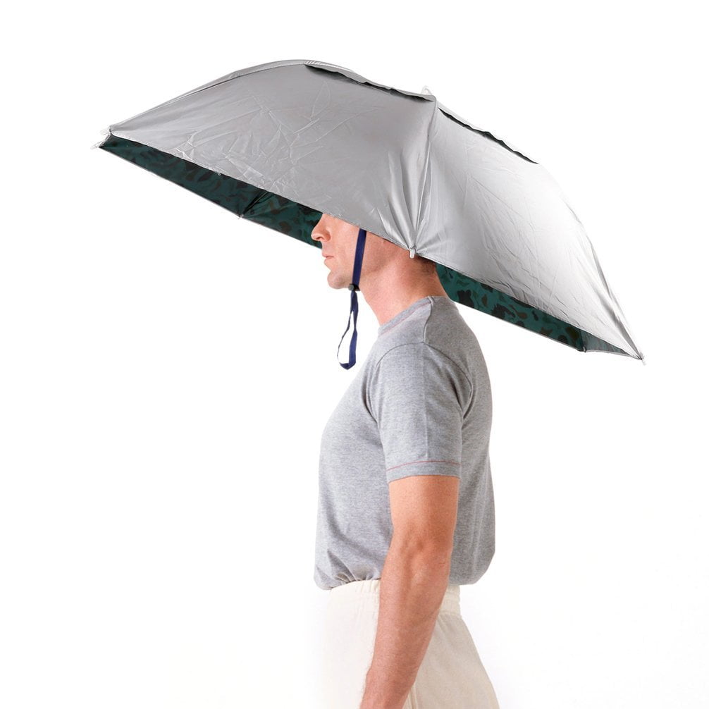 umbrella hats bulk