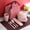 pink, variant on HLONK Wheat Straw Dinnerware Set Unbreakable Tableware Set Dishwasher & Microwave Safe Eco-Friendly Reusable Dinner Dessert Plates Bowls Mugs Cutlery