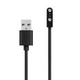 thumbnail image 4 of MesaSe USB Charger Cable Watch Cable Magnetic Charging For Smart Watch With Magnetic Plug For 2 Pins Y2X3, 4 of 9