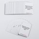 thumbnail image 4 of Juego de cartas Our Moments para parejas y familiares con baraja de tarot, 4 of 5