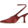thumbnail image 3 of Circus NY by Sam Edelman Women's Tara Slingback Heel Chianti 7M, 3 of 5