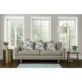 thumbnail image 4 of Simply Daisy 14" x 20" Modern, Contemporary St. Patrick's Day Polyester Decorative Lumbar Pillow, 4 of 4
