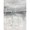 thumbnail image 3 of Charest, Doris 19x24 Black Modern Framed Museum Art Print Titled - Meditative Horizon 1, 3 of 5