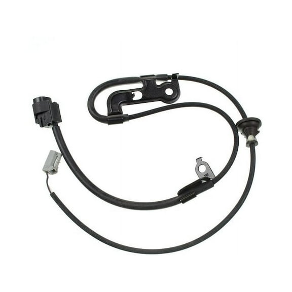 Rear Right ABS Wheel Speed Sensor Wire Harness - Compatible with 2004 - 2006 ES330 3.3L V6 2005