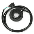 thumbnail image 2 of E-Bike Assist Sensor, High Sensitivity Electric Bicycle Assist Sensor  For Electric Bicycle, 2 of 8