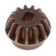 thumbnail image 1 of Engranaje Diferencial Trasero G4713 6879 para Accesorio de Coche de Corto RC, 1 of 6