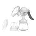 thumbnail image 1 of Extractor de Leche Manual Portátil de Silicona - Accesorios para la Lactancia Materna, 1 of 10