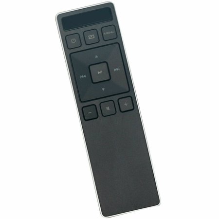 New Remote XRS551-E3 for Vizio Sound Bar SB3251n-E0 SB3621n-E8M SB3251nE0