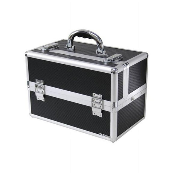 TZ Case TC-07 BH Mini Pro Cosmetic Case, Black Hole