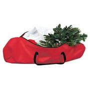 Angle View: St. Nicks Choice, Holiday Decoration Storage Bag, Comes In Tray/Displa