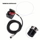 thumbnail image 5 of Kit de extrusora de impresora 3D extrusor de hotend de cabeza en J de acero inoxidable + kit de boquilla de pulverización para accesorios de impresora CR-10 / 10S / S4 / 3D ANGGREK Otros, 5 of 8