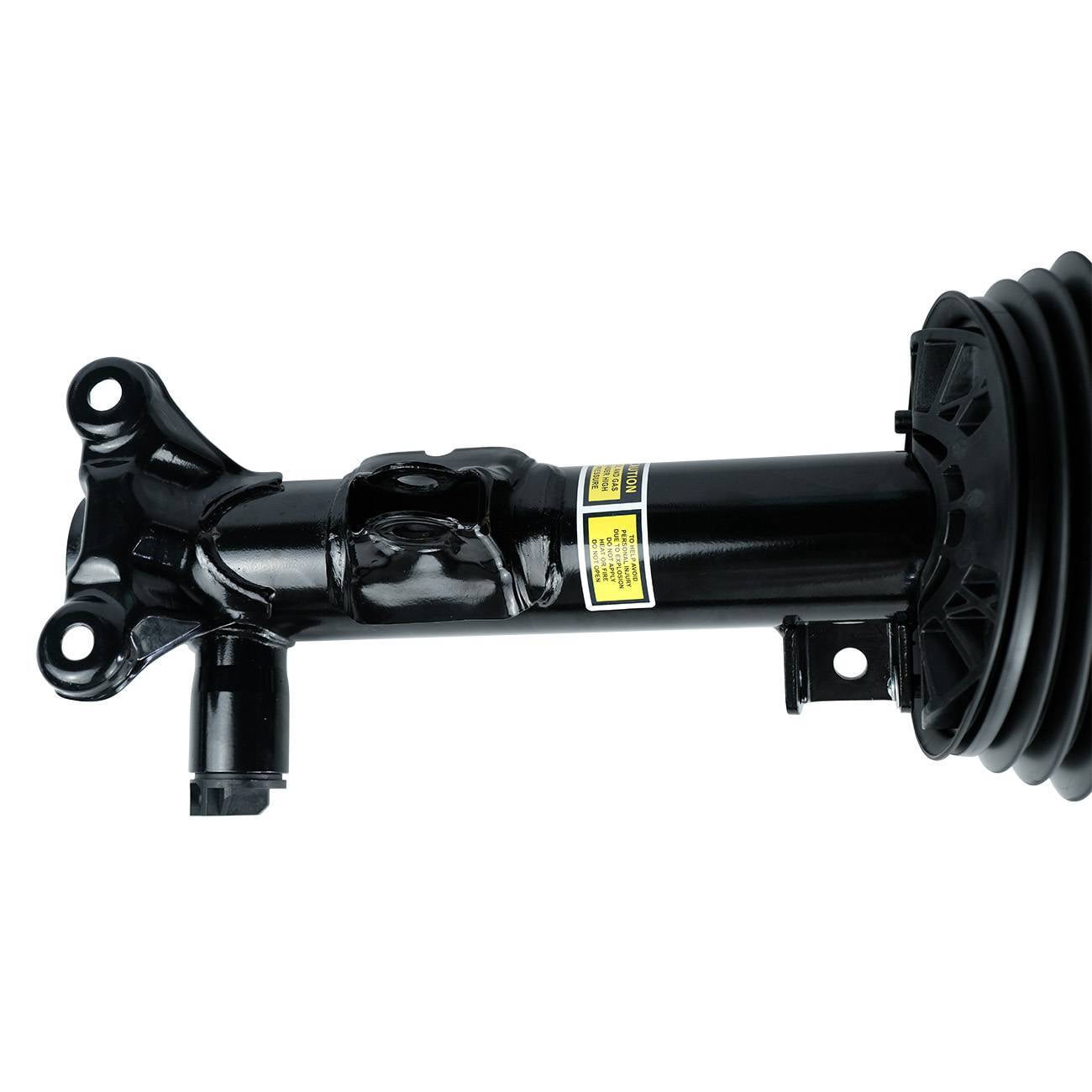 ewbo A0252A0018 Elevate Your Ride: Upgrade to Performance with Suspension Air Spring Bag Strut for E-Class Front Right