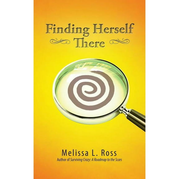 Finding Herself There