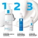 thumbnail image 5 of La Roche-Posay Toleriane Ultra Soothing Night Cream for Very Sensitive Skin, 1.35 Fl. Oz., 5 of 10