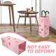 thumbnail image 3 of unbranded Soporte Metálico Rosa Para Y Corto Ideal Para Entrada Y Almacenamiento, 3 of 6