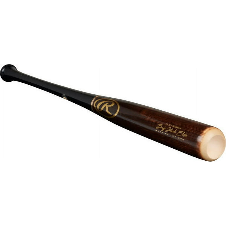 Used Louisville Slugger MLB BIRCH I13 33 1/2 Wood Bats