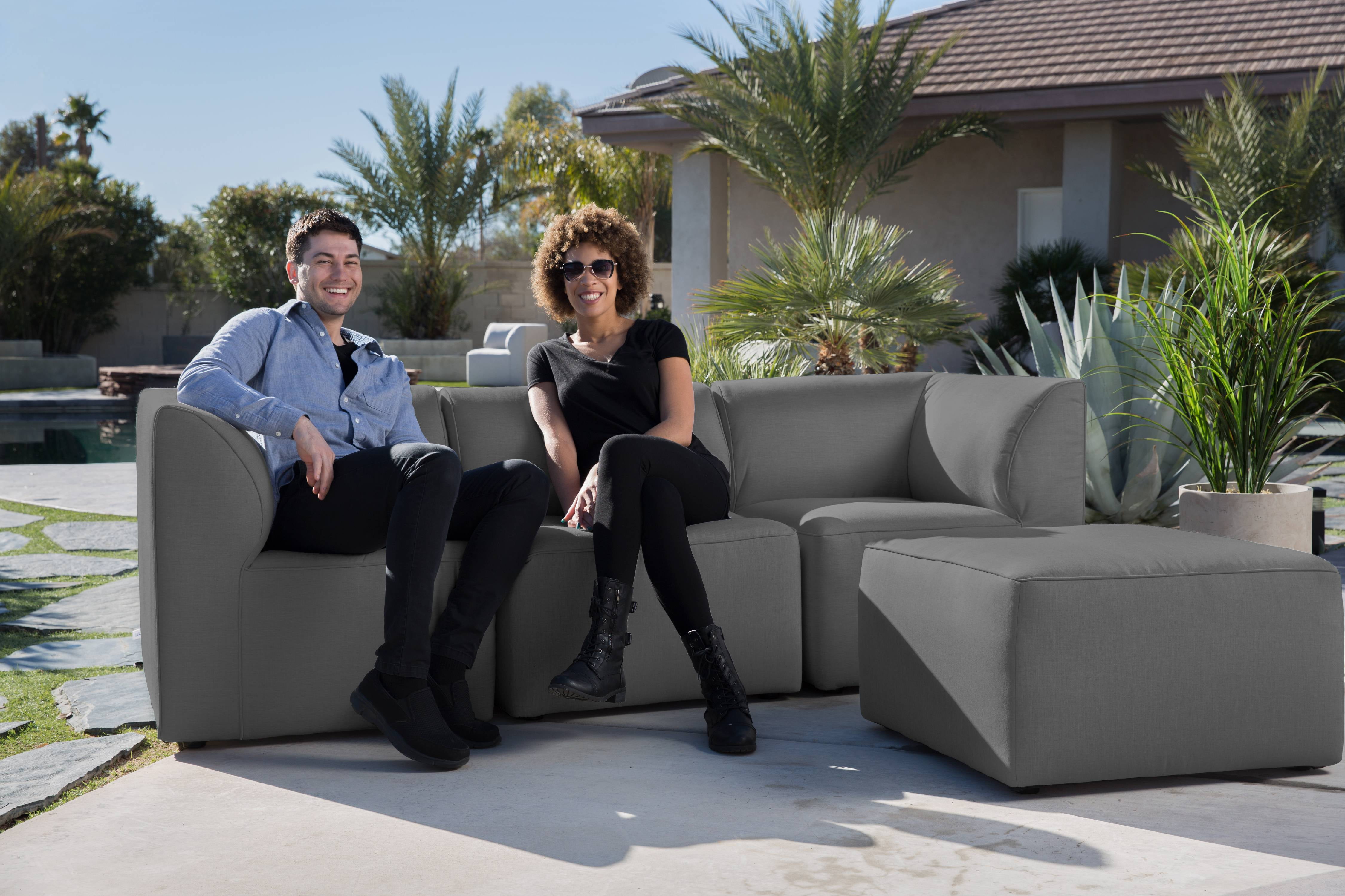 Big Joe Modular Sofa Review Baci Living Room