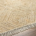 thumbnail image 2 of Livabliss Area Rugs for Living Room, 6x9 Adalyn Cottage Beige Rug, Bedroom Dining Room Home Decor Stain Resistant Carpet (6' x 9'), 2 of 7
