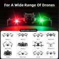 thumbnail image 1 of Light Strobe for Avata 2 Drone Light LED Bike Aircraft Night Flying Lamp Flash Mini Flashing Warning Signal Light, 1 of 5