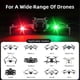 thumbnail image 1 of Light Strobe for Avata 2 Drone Light LED Bike Aircraft Night Flying Lamp Flash Mini Flashing Warning Signal Light, 1 of 5