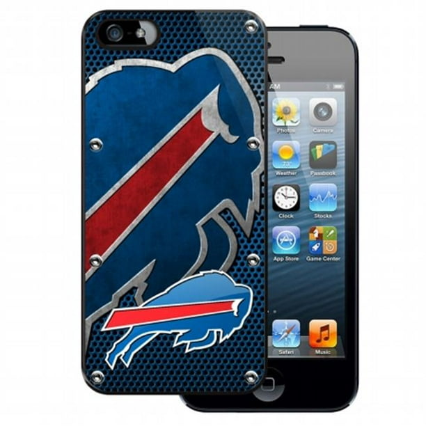 Pro Mark TPFBBUFIP5 NFL iPhone 5 Cas - Billets de Buffle - NFL