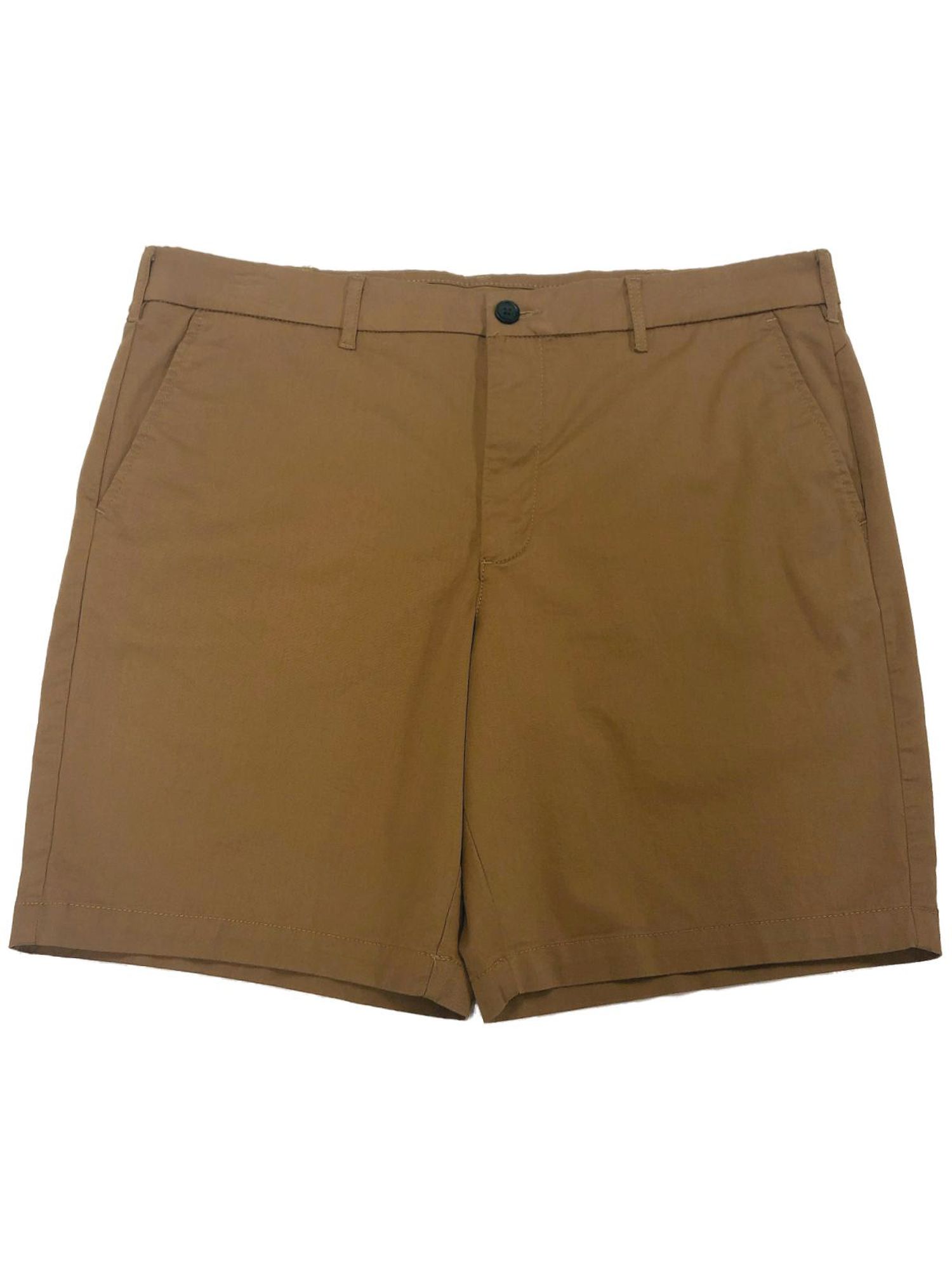 Luxury Slim Fit Stretch Waist Shorts 