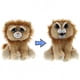 thumbnail image 1 of Feisty Pets Face Changing Plush Doll Fun Toy Stuffed Animal Gift For Kid Children Boy Girl New, 1 of 3