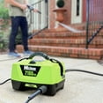 thumbnail image 6 of Hiclean Premium Electric Pressure Washer, 2100 PSI, Compact Power Washer for Car Detailing and Outdoor Cleaning, ETL Safety Certified, 6 of 6