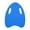 Blue, variant on Suncoda Swim Board - One Size Fits All - A Great Training Aid for Children and Adults, Swimming Kickboard