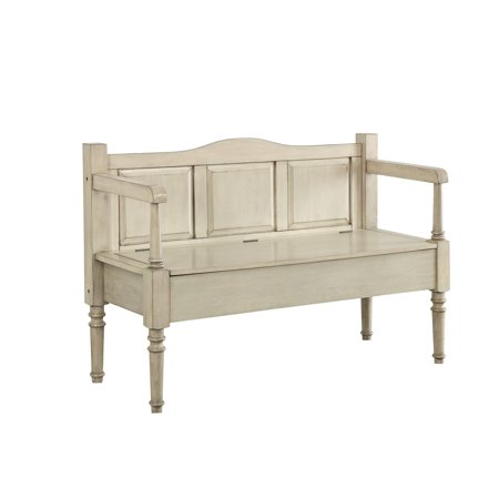 bench storage entryway wooden furniture mimi america