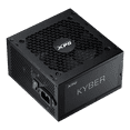 thumbnail image 2 of Fuente de Poder Adata XPG Kyber 650W Gold PCIE 5 Negro, 2 of 6