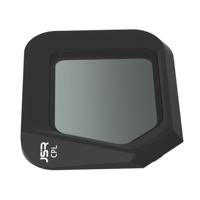 1* Filtre d'Objectif, Filtres d'Objectif Classiques en Aluminium Léger pour DJI Mavic 3