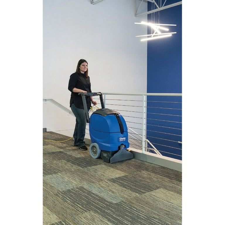 Clarke Carpet Extractor 9 Gallon Search For Carpet Extractor