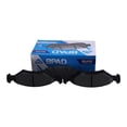 thumbnail image 1 of Balatas AG para Auto Delanteras para Ford Courier 2001 a 2009 2 Piezas Nuevas, 1 of 5