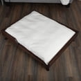 thumbnail image 4 of PETMAKER Elevated Dog Bed - 36” x 29.5” Indoor Dog Bed with Soft Cushion, 4 of 11