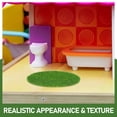 thumbnail image 3 of unbranded 5Ud Césped Verde Sintético Para Paisajes Artificiales Y Interior, 3 of 6