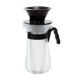 thumbnail image 1 of Hario V60"Fretta" Cafetera caliente y helada, 700 ml, color negro HARIO NA, 1 of 4