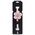 thumbnail image 2 of Flower Cat Collar Cute Adjustable Small Dog Collar Kitten Collar with Bell, 2 of 10