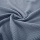 thumbnail image 5 of Camisas de Manga Larga para los Hombres Raya Impresión Gira-Abajo Botón de Cuello Blusa Casual, Camisas de Vestido para Hombre, 5 of 6