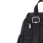 Kipling Women's City Pack Mini Fashion Backpack Water Resistant