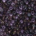 thumbnail image 1 of CHOK Perle John Perles de Rocaille en Verre Tchèque 6/0 (23 g) Mélange de Récolte de Café Perle pour Fabrication de Bijoux, 1 of 4