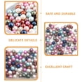 thumbnail image 2 of 100 Pcs Piques en Forme de Boule pour Pouce Portables, 2 of 8