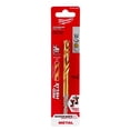 thumbnail image 1 of 48-89-4823 - DRILL BIT METRIC 10MM SHOCKWAVE RED HELIX TITANIUM FOR METAL, 1 of 1