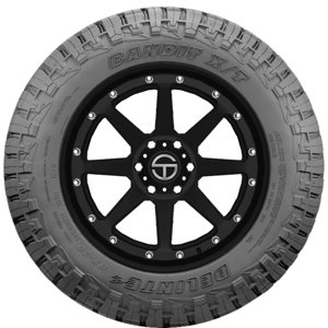 Delinte DX20 Bandit X/T 35X12.50R20 F/12PLY Sansujyuku sansujyuku.com