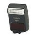 thumbnail image 2 of Minolta Vectis SF-1 - Hot-shoe clip-on flash - 28 (m) - for DiMAGE RD-3000; Dynax 9; Maxxum 9; Vectis S-1, S-100, 2 of 2
