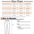 thumbnail image 3 of Jxximdong Leggings for Women Women's Seamless Knit Tight Height Waist Breathable Outdoor Running Fitness Pants Hip Lift Yoga Pants Gray XXL Yoga Pants, 3 of 7